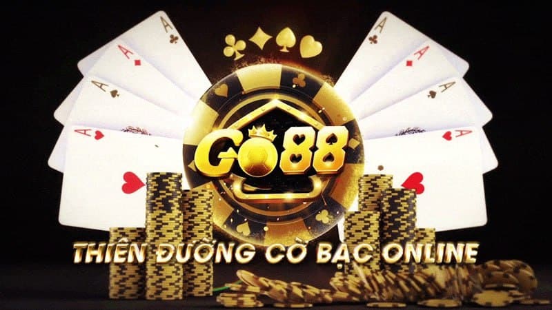 Đại Lý Go88 Kiếm Tiền Dễ Dàng Với Hoa Hồng Hấp Dẫn