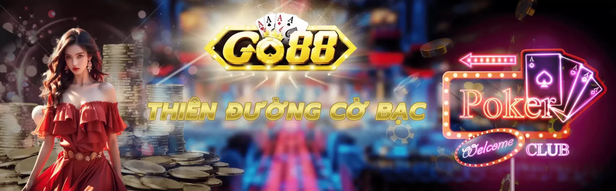 Go88 Cổng Game Giải Trí Hàng Đầu Châu Á