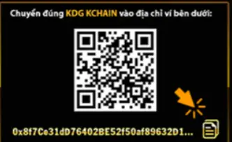 Hướng dẫn nạp tiền Go88