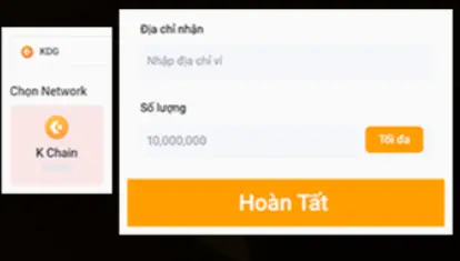 Hướng dẫn nạp tiền Go88