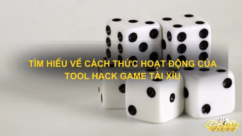 Cược Thủ Go88 Có Được Sử Dụng Tool Hack Tài Xỉu Không?