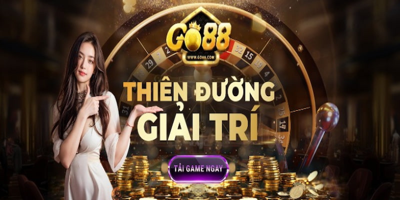 Bài Cách Tê Go88 Đỉnh Cao Giải Trí 2024