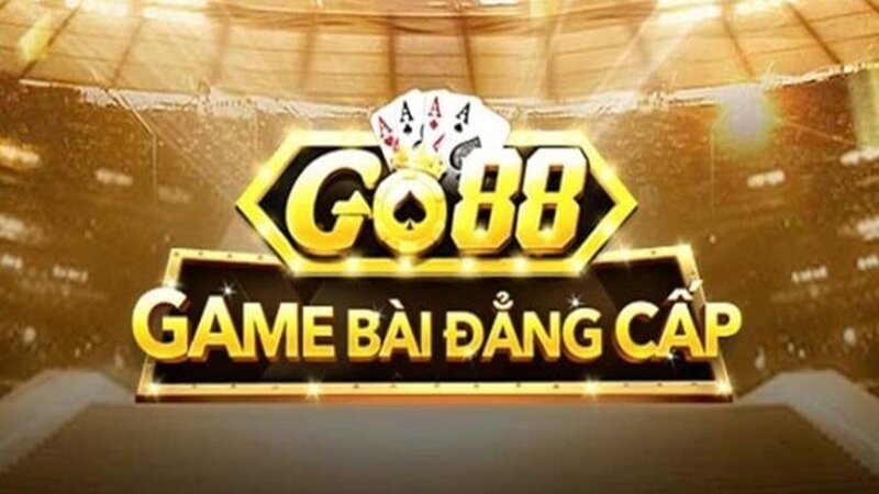 Game Bài Cách Tê Go88 – Tham Gia Giải Trí Thú Vị Hàng Đầu 2024