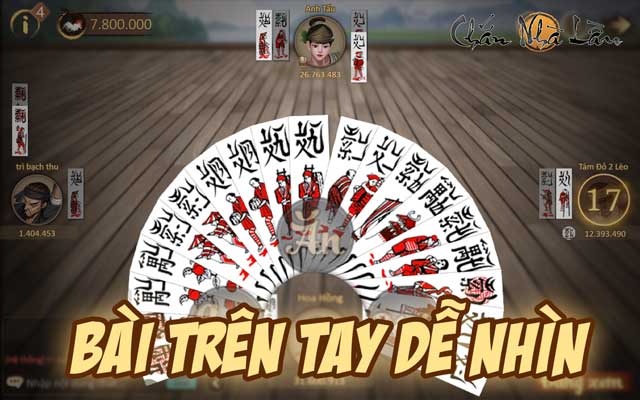 Chắn Go88 – Game Bài Cực Cuốn Hút Với Lối Chơi Đơn Giản